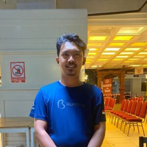 my profile