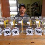 Hasil Kompetisi KTI Mania 2023