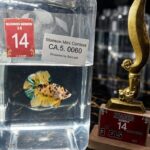 Juara 3 Giant Short Body